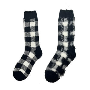 Calcetines Deportivos Personalizados de Moda Urbana para Parejas, con Letras, Tobilleras, Calcetines Cortos Transpirables y con Soporte - Product Image 6