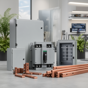 Passerelle IoT industrielle BSD pour les boîtiers électroniques et d'instruments - Product Image 3