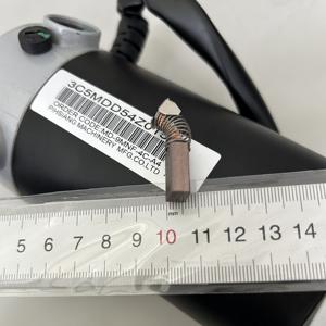 Ressort de brosse de moteur 2 pôles MB01 6x10 mm pour scooter de mobilité, pièce détachée pour outils électriques pour personnes handicapées, perceuses, scies, meuleuses MD-9MNF-4C - Product Image 5