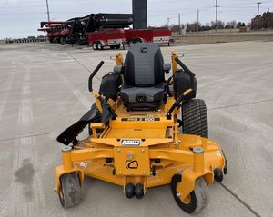 Cub Cadet Pro Z 960L Original, Cortadora de Césped Industrial de Grado Profesional, Motor V-Twin de 38.5 HP, Garantía de 3 Años, Soporte Personalizado OEM ODM - Product Image 2