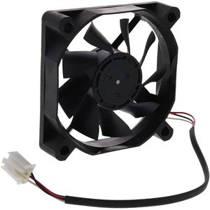 Moteur de ventilateur électrique en plastique pour congélateurs - Neuf et d'occasion pour réfrigérateurs domestiques et garages - Product Image 1