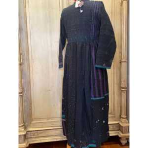 Chaqueta para Mujer FOLKLORE 20, Mezcla de Lana y Seda para Mayor Comodidad y Estilo - Product Image 2