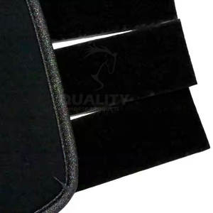 รองเท้าแปรงดูดซับแรงกระแทกสำหรับป้องกันเอ็นและเส้นเอ็นม้าทำจากปากีสถาน - Product Image 5