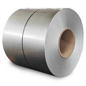 Bobina de Acero Galvanizado de Alta Calidad Z40-Z275 Resistente a la Corrosión para Techos y Construcción, Estándar ASTM JIS EN, Soldadura Certificada GB - Product Image 6