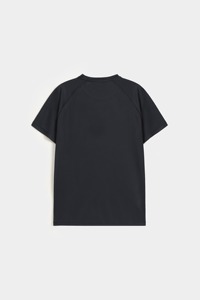 Buena calidad, nuevo diseño, venta al por mayor, mejor precio, camiseta para hombre, ropa deportiva de manga corta, ropa de Fitness, camiseta, ropa de calle, camiseta - Product Image 6