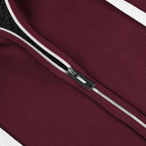 Good Fabric New Arrival Customized <b>Sherpa</b> Fluffy <b>Fleece</b> <b>Hoodie</b> Sweatshirts Heavyweight Thick Fur Pullover Hoodies for <b>Men's</b> - Product Image 4