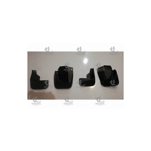 Juego de Guardabarros para Corolla 98-02, Compatible con el Kit de Carrocería UNI-09717 - Product Image 1
