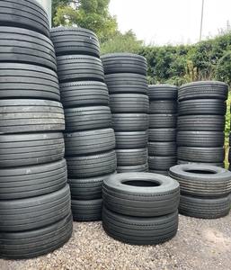 Neumáticos 385/65 R22.5 - Product Image 2