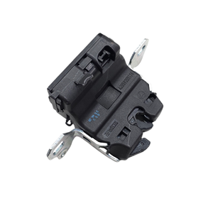 SERRURE DE DÉPLOIEMENT DU Dossier DE SITTE DROIT MERCEDES Classe E Cabriolet (A238) A2059200176 (17>) - Product Image 3