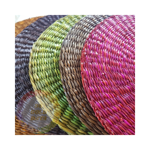 Alfombras Ecológicas de Pasto Marino de Vietnam: Alta Calidad y Estilo - Precios Bajos para Pedidos al por Mayor - Product Image 5