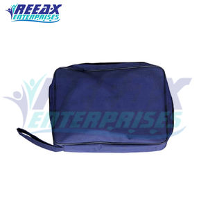 Ensemble de pansements chirurgicaux manuels réutilisables en acier inoxydable de haute qualité de REEAX Enterprises, base personnalisée pour maintien chirurgical - Product Image 3