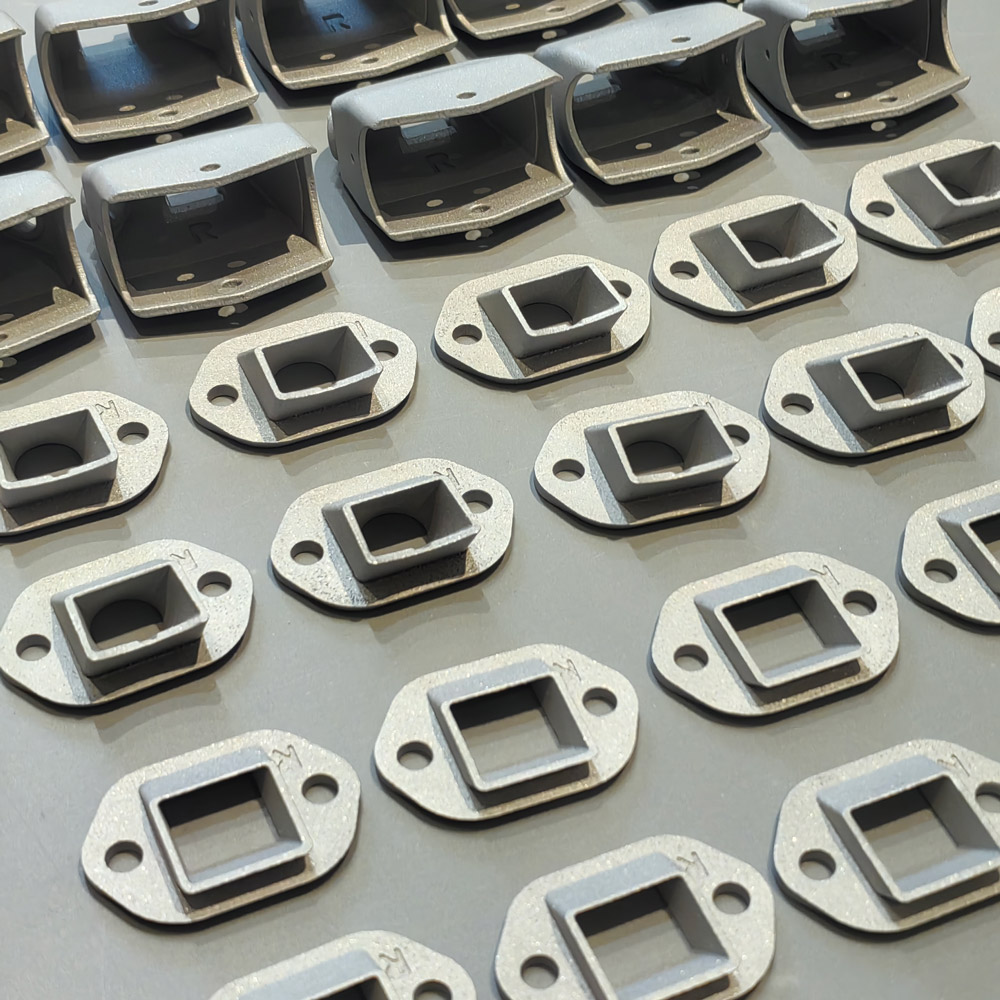 Metal 3D Printing | High Quality and Cheap