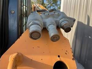 El mejor minicargador de servicio pesado 2011 CASE TR270 CE EPA, cargador aprobado, minicargador, buen precio, excelente marca, alta calidad - Product Image 5