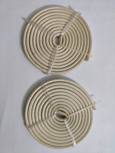 Bastón de mimbre náutico Vintage hecho a mano gran oferta mimbre Natural Vietnam mimbre tejido decoración artesanías de mimbre - Product Image 4