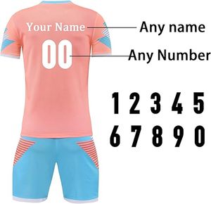 Maillot de football personnalisé, maillots de football, séchage rapide, design élégant, maillot de football de haute qualité, vente courte à bas prix - Product Image 2