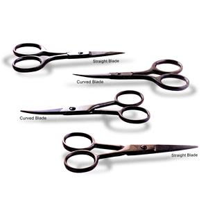 Grandes ciseaux à broder en acier inoxydable, testés à la main, best-seller, ergonomiques, durables, directement de l'usine, prise en main confortable - Product Image 2