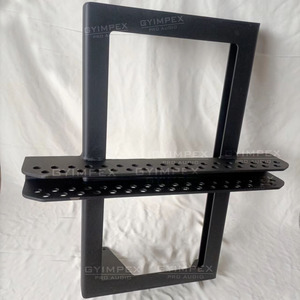 Pare-chocs de cadre volant pour système de sonorisation actif à deux voies S1210 Line Array, haut-parleur Neo, haut-parleurs <span class=keywords><strong>composants</strong></span>, système audio professionnel - Product Image 2