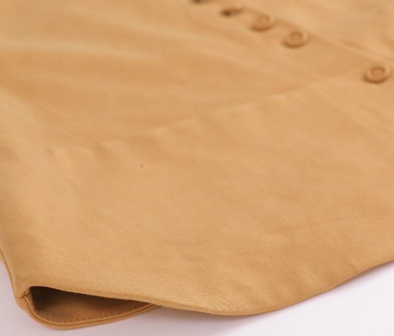 สีน้ำตาล