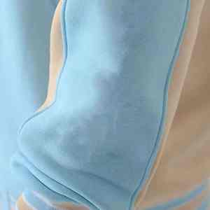 Vestes universitaires personnalisées de haute qualité pour hommes, nouvelles vestes universitaires élégantes de couleur unie à vendre - Product Image 4