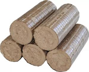 Briquettes de bois de qualité supérieure/briquettes de bois - Product Image 1