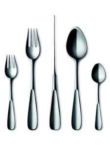 Modern Design Cutlery Prime Quality Flatware Set Spoon Fork Knife Cutlery Set From Whole Sale Suppliers - Product Image 5