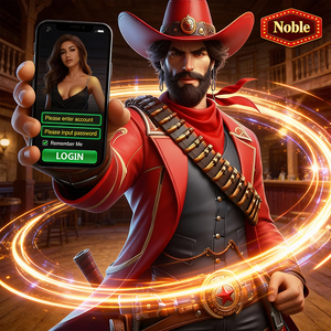 Noble Fish Hunter Jeu d'Arcade en Ligne - Product Image 1