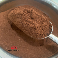 Échantillon gratuit de café goutte à goutte en usine Produits spécialisés personnalisés Prix de gros Mélange Arabica Robusta avec azote à exporter