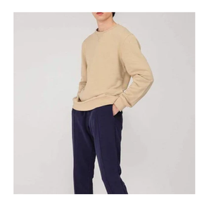 Collection de sweats élégants pour hommes 2024 en différentes couleurs teintes unies pour l'hiver disponibles pour la vente en gros au Pakistan - Product Image 2