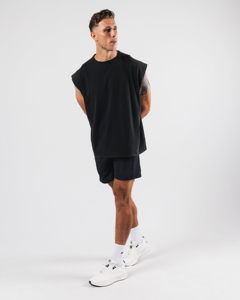 Wholesale <b>Men's</b>' Casual Cotton Tank Top Quick Dry Gym Vest <b>For</b> <b>Men</b> Plus Size Breathable O Neck Neck <b>Singlet</b> - Product Image 4