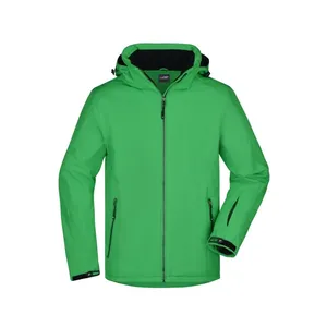 Veste de sport d'hiver pour homme avec gadgets personnalisés Accessoires de sports d'hiver - Product Image 5