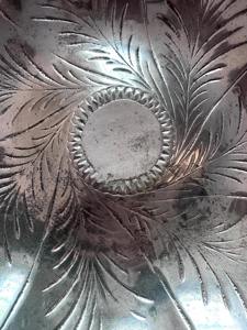 Stylish Flower Shape Bowl For Housewarming Gifts Seasonal Celebration Wedding Party And Luxury <b>Table</b> Display From India - Product Image 4