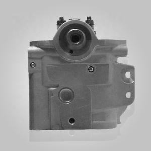 Cabeza de Cilindro Completa AHF ALH ASV AGR AMC908803 038103351B 038103351X 038103373E para Seat Leon Toledo para Skoda para Audi A3 1.9 - Product Image 5
