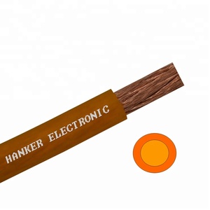 Cavo di alimentazione Audio per auto 16AWG conduttore in rame puro 2 canali inca spina schermatura cavo OFC sistemi Audio 10m di lunghezza
