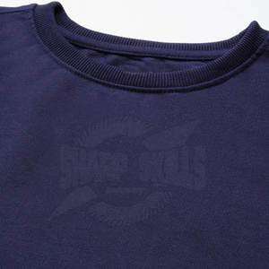 เสื้อสเวตเตอร์ฤดูหนาวของผู้หญิงแบบลำลองพิมพ์โลโก้แบบกำหนดเองผลิตจากปากีสถาน - Product Image 6