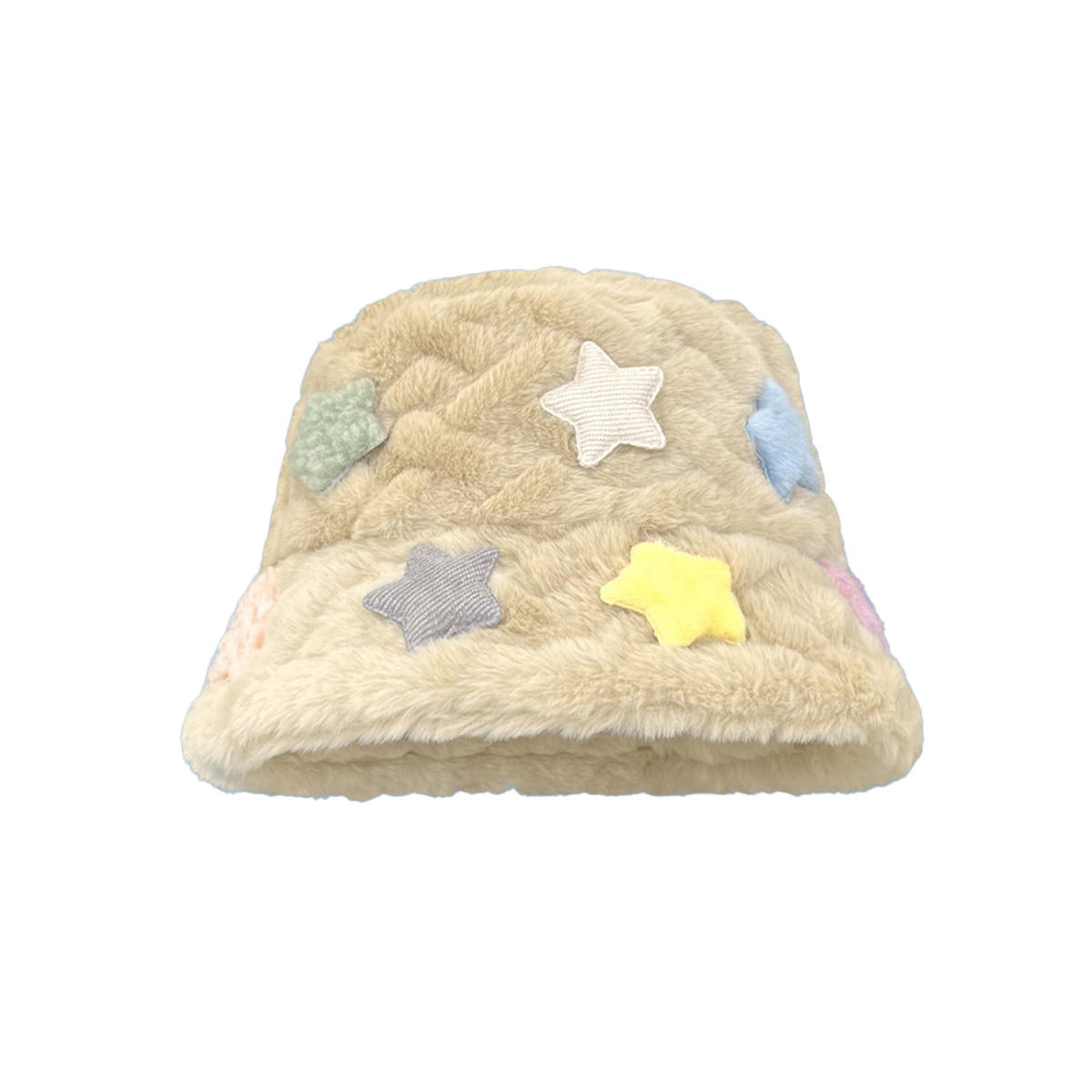 สีกากีมีดาว