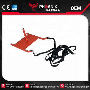 Trineo de potencia de alta calidad, precio al por mayor - Product Image 4