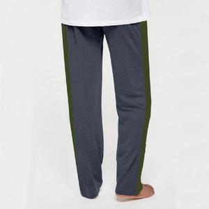 Latest Fashionable Hot <b>Sale</b> Men's Trousers New Arrival Men's Trousers in Premium Quality Material Made Men's Pants & Trousers - Product Image 3