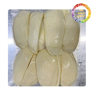 Morceaux de fruit du pain congelés IQF, pelés |   Prêt pour la cuisson, la pâtisserie et les collations saines |   Approvisionnement en vrac directement de l'usine - Product Image 2