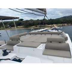 Colección de Ropa y Accesorios de Peluche Bali Catspace 2022 - Product Image 5