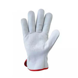 High Quality Custom Logo PU Coated Assembly <b>Gloves</b> for Electronics and <b>Light</b> Industry Safety <b>Gloves</b> - Product Image 5