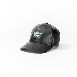 Casquette de camionneur en maille respirante imperméable à 6 panneaux avec logo personnalisé, boucle en cuivre doré, perle, prête pour les voyages, style sportif unisexe - Product Image 2