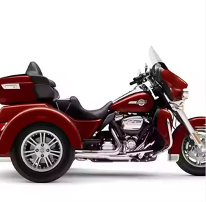 Motocicleta Tri Glide Ultra 2023/2024 en Venta, ¡Gran Oferta! - Product Image 1