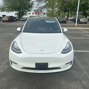 เทสลา โมเดล วาย ลอง รันจ์ เอดวีดี ปี 2021 แบตเตอรี่ 90-110 กิโลวัตต์ชั่วโมง กำลังไฟ 300 กิโลวัตต์ แรงบิด 500 นิวตันเมตร ผลิตในสหรัฐอเมริกา - Product Image 1