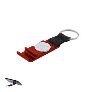 พวงกุญแจเหรียญมาใหม่ของขวัญและ M7221917-134พรีเมี่ยม - Product Image 1