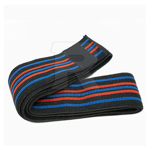 Bandes de soutien pour les genoux, pour le sport, le soulagement de la douleur, la récupération des blessures et la protection musculaire - Product Image 4