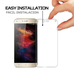 อูมิ ไดมอนด์ เอ็กซ์ แอนติช็อค ฟิล์มกันรอยหน้าจอ - Product Image 2