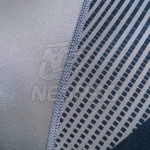 Factory Price Professional Custom Sports <b>MMA</b> <b>Rash</b> <b>Guard</b> Custom Logo Printed Fitness Wear <b>MMA</b> <b>Rash</b> <b>Guard</b> - Product Image 6