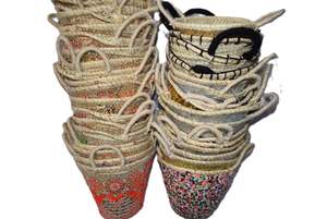 Cestas infantiles - Product Image 5