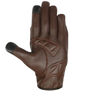 Guantes de motocicleta con pantalla táctil, de dedo completo, personalizados - Product Image 4