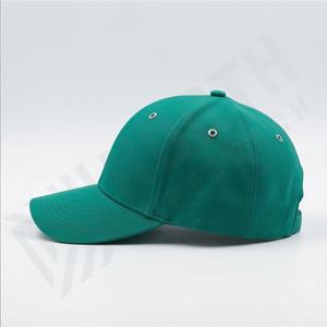 Sports Wear Baseball Caps For Unisex Custom Logo Men <b>Outdoor</b> Caps Premium Cotton Breathable Adjustable Running Hat Sun <b>Shelter</b> - Product Image 3